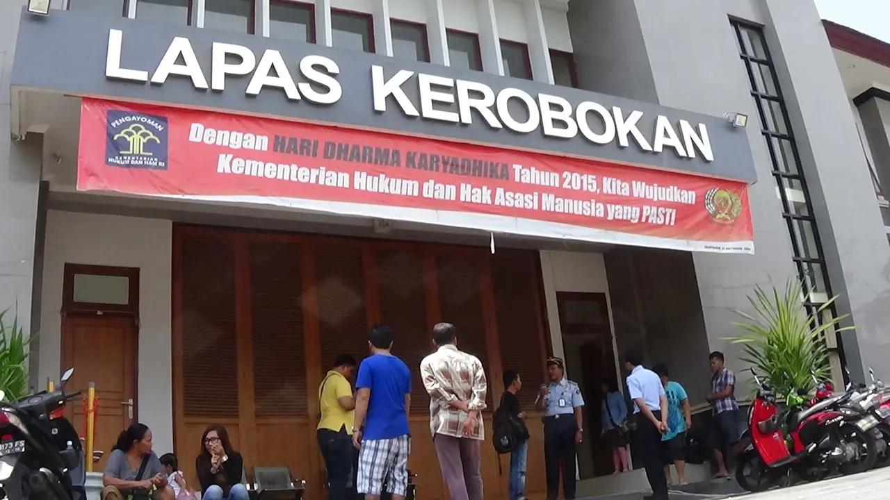 Lapas Kerobokan