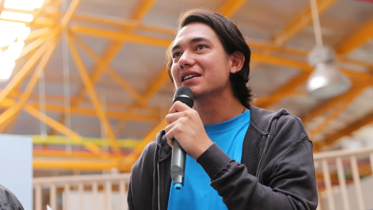 [Bintang] Adipati Dolken