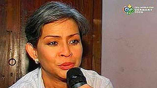 Kenangan Reggy Lawalata Membesarkan Mario Dan Oscar Showbiz Liputan6 Com