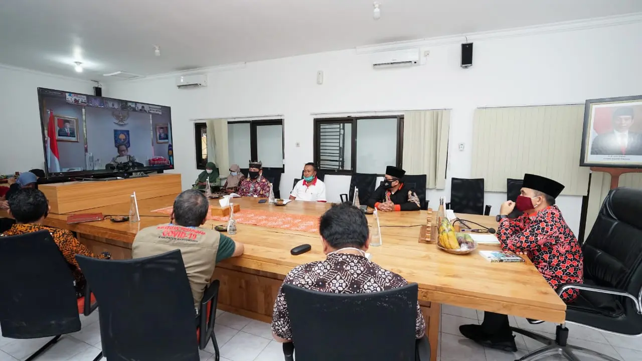 Persiapan Pilkada 2020, Apkasi Usul Penyediaan APD Gandeng UMKM Lokal