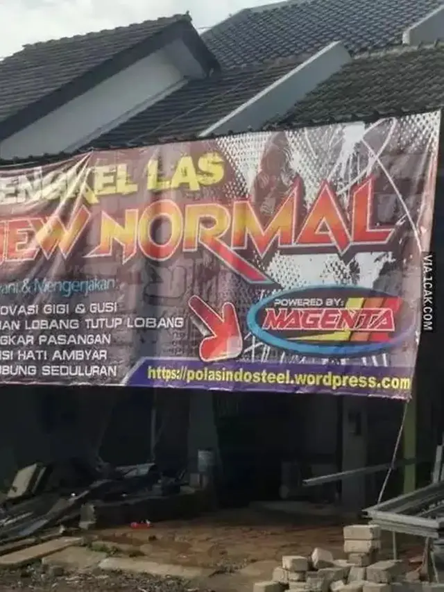 Kumpulan Potret Usaha Sampingan Bengkel yang Bisa Jadi Inspirasi (ist)