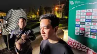 Disebut Anak Ingusan oleh Panda Nababan, Gibran: Terima Kasih Masukannya Senior