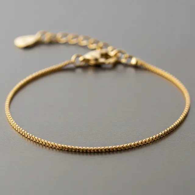 9 Model Gelang Emas 5 Gram Kecil Elegan untuk Arisan, Pilihan Penunjang Gaya