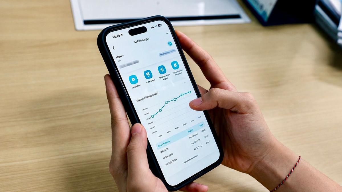Tarif Listrik Belum Naik Sejak Juli 2022, Kenapa Bisa Kena Tagihan Lebih Mahal?