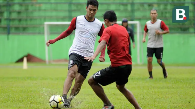 M. Rafli (Arema)