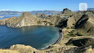 Top 3 Berita Hari Ini: 5 Tren Wisata Akhir Tahun 2026, Turis ASEAN Makin Hemat