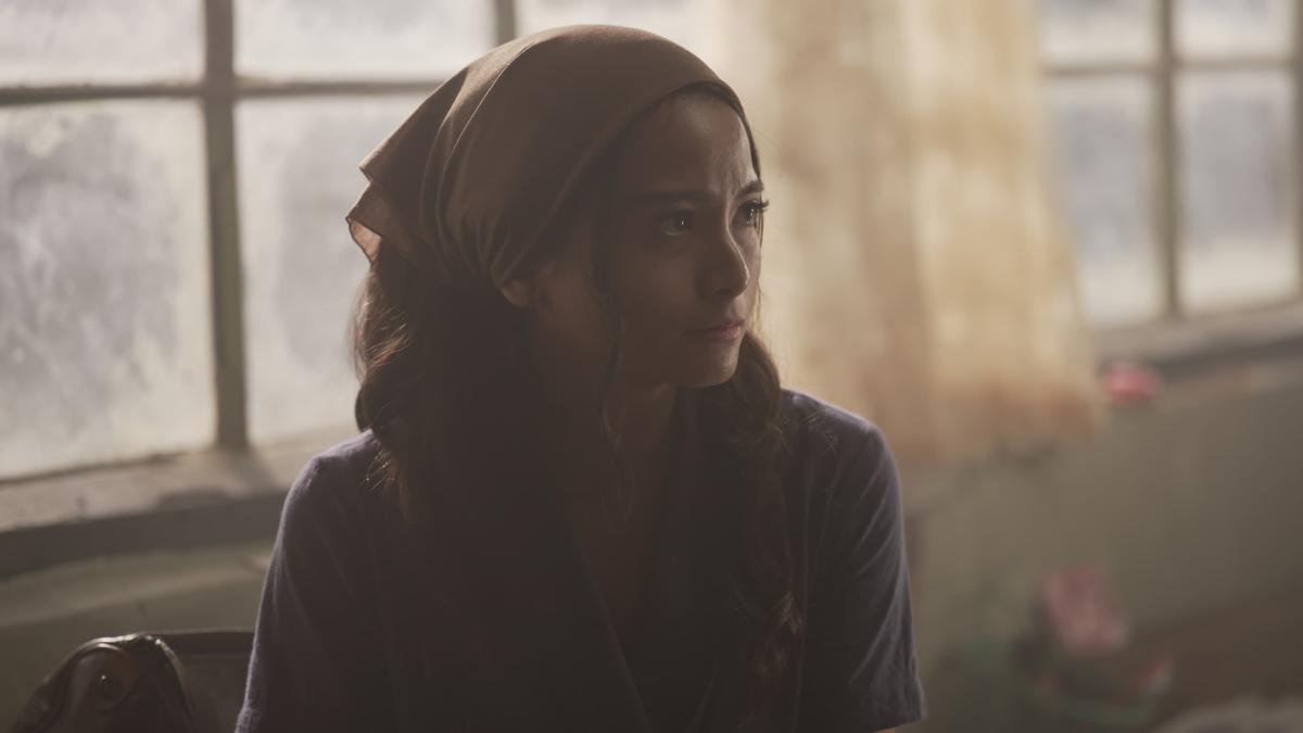 Acha Septriasa Ungkap Fakta Unik Film Qodrat 2, Dapat Tawaran 10 Menit Usai Doa hingga Salat Taubat