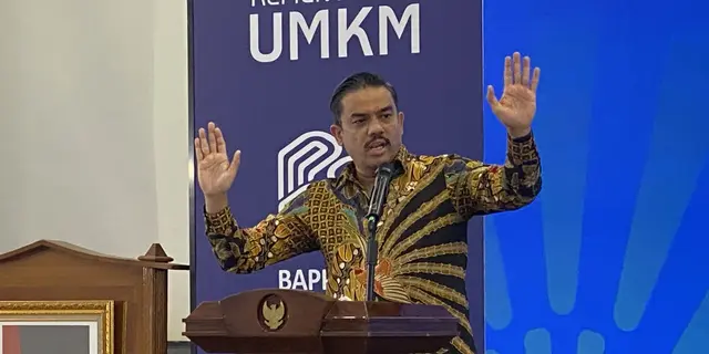 Integrasi 95%, Diskon Biaya e-Commerce 50% UMKM Segera Meluncur