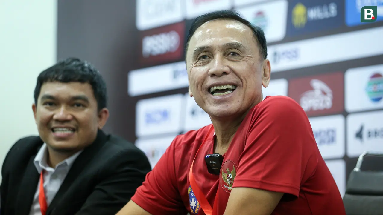 Uji Coba FIFA Matchday 2022: Timnas Indonesia vs Timnas Curacao