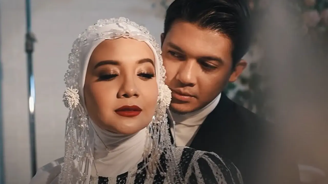 6 Potret Maternity Shoot Zaskia Sungkar dan Irwansyah, Penuh Kebahagiaan