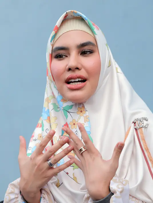 (Deki Prayoga/Bintang.com)