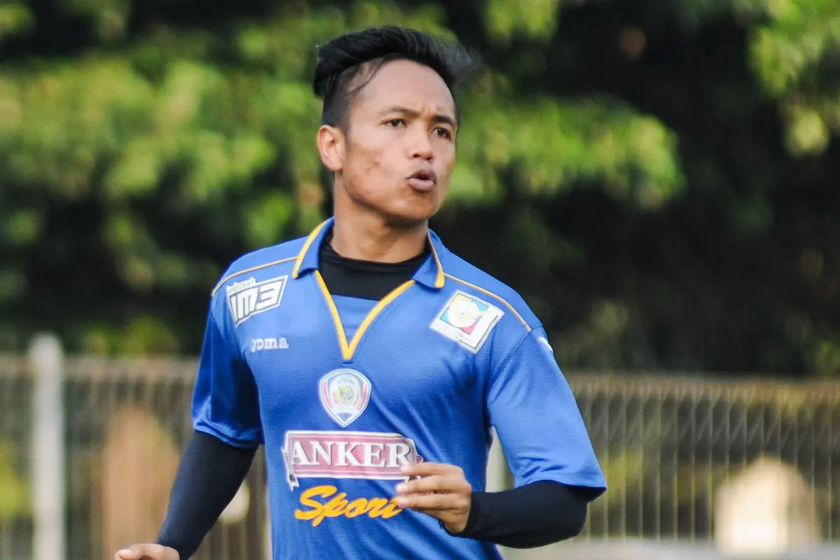 I Gede Sukadana