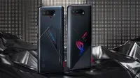 Asus ROG 5s Series (Dok. Asus Indonesia)