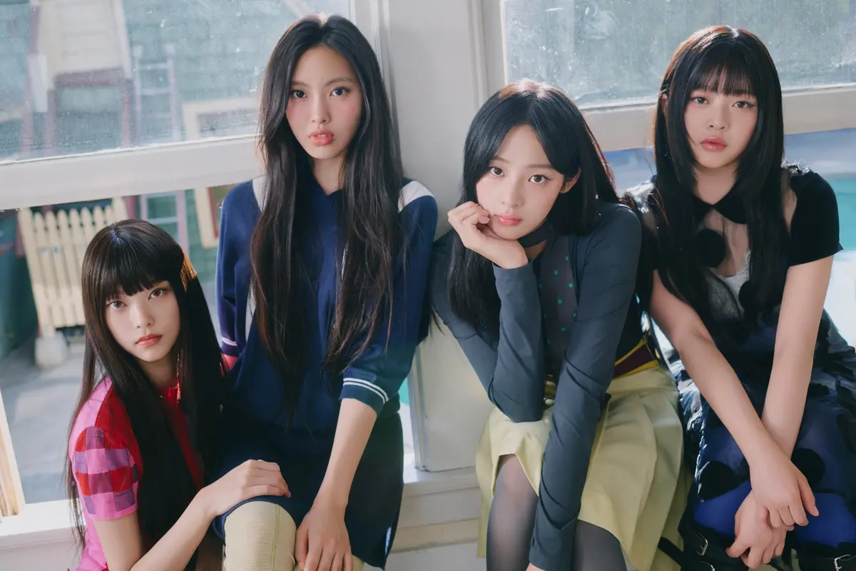 Image 2026 Summer Of NewJeans (dok ADOR via Soompi)
