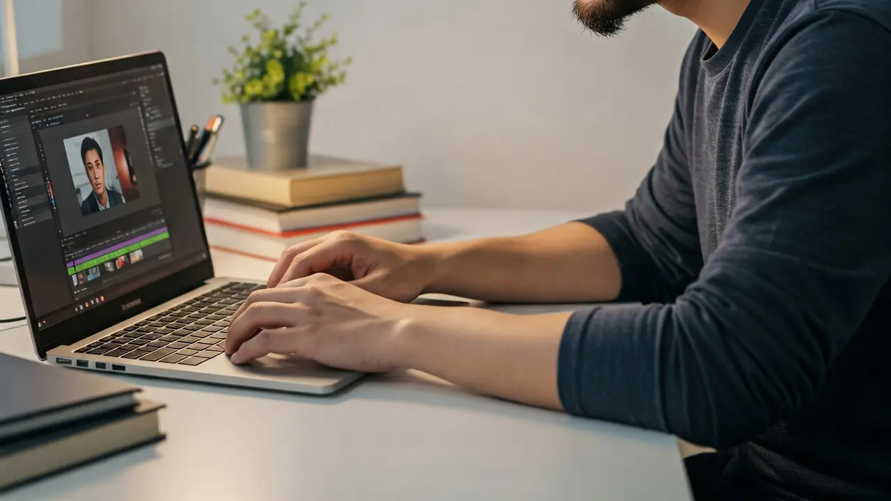 Cara Blur Video di CapCut untuk Pemula, Sembunyikan Konten yang Tak Ingin Dilihat