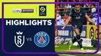 Berita Video, Highlighs Pertandingan PSG Vs Reims pada Senin (30/82021)