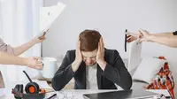 How You Deal With Stress Based on Your Zodiac Sign