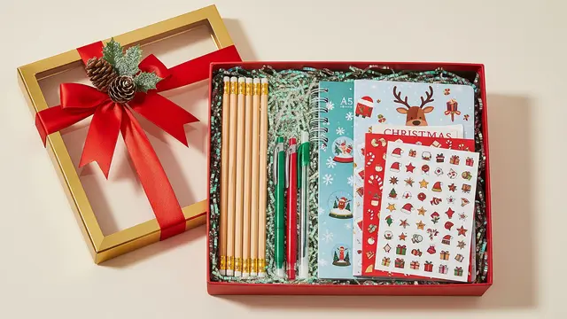 Ide Jualan Hampers Natal Modal Kecil Untung Besar