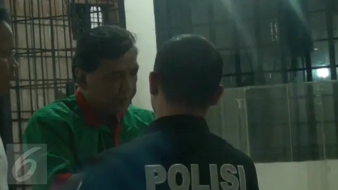 [Bintang] Imam S Arifin