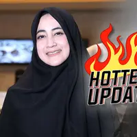 Hottest Update Umi Pipik Bercadar