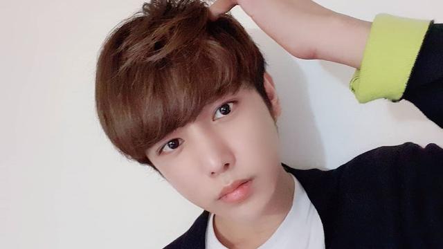 Lee Chi Hoon (Instagram/ hoonchichi)