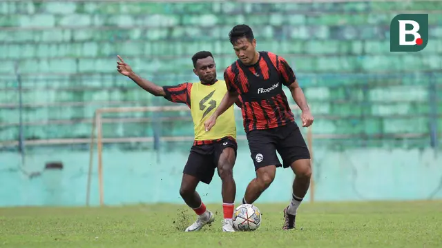 Samuel Balinsa dan M Rafli