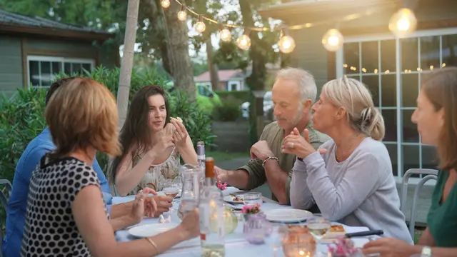 Bicarakan Baik-Baik dengan Kedua Belah Pihak Keluarga
