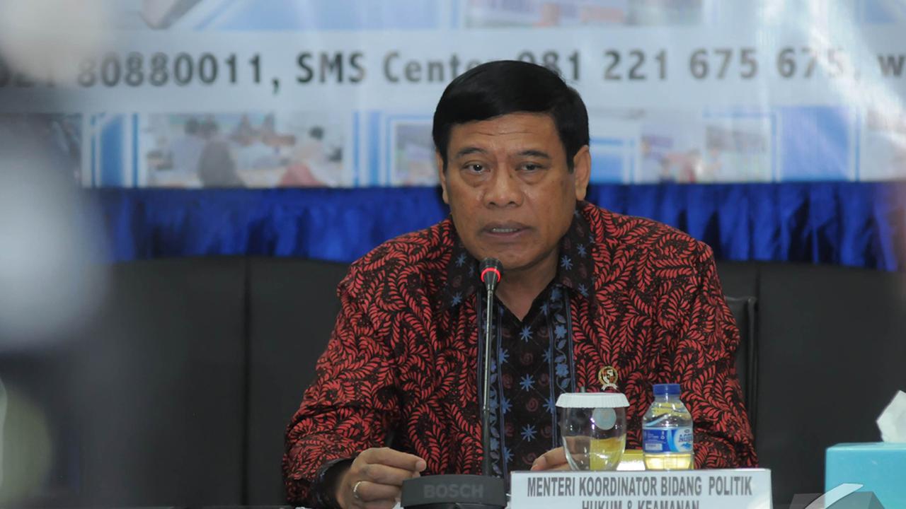 Catatan BNN Tentang Narkoba Sepanjang 2014