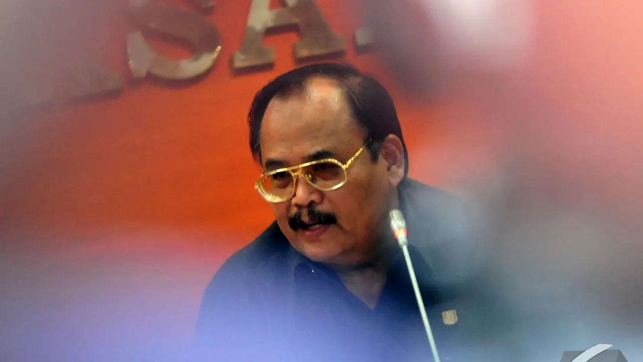 Jaksa Agung Sita Harta Gayus Tambunan