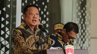 Mantan Jampidsus Febrie Adriansyah Tersangka Korupsi dan TPPU Tiga Kasus Kakap