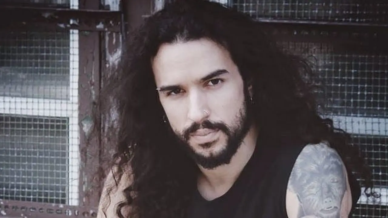 [Bintang] Anthony Vincent