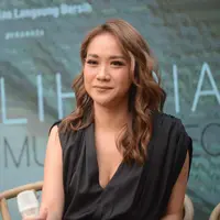 Memilih Dia, BCL bawa pesan untuk menguatkan para perempuan. (Bayu/KapanLagi.com)