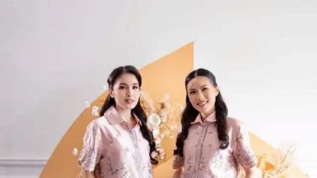 Sandra Dewi (Foto: Instagram/@sandradewi88)