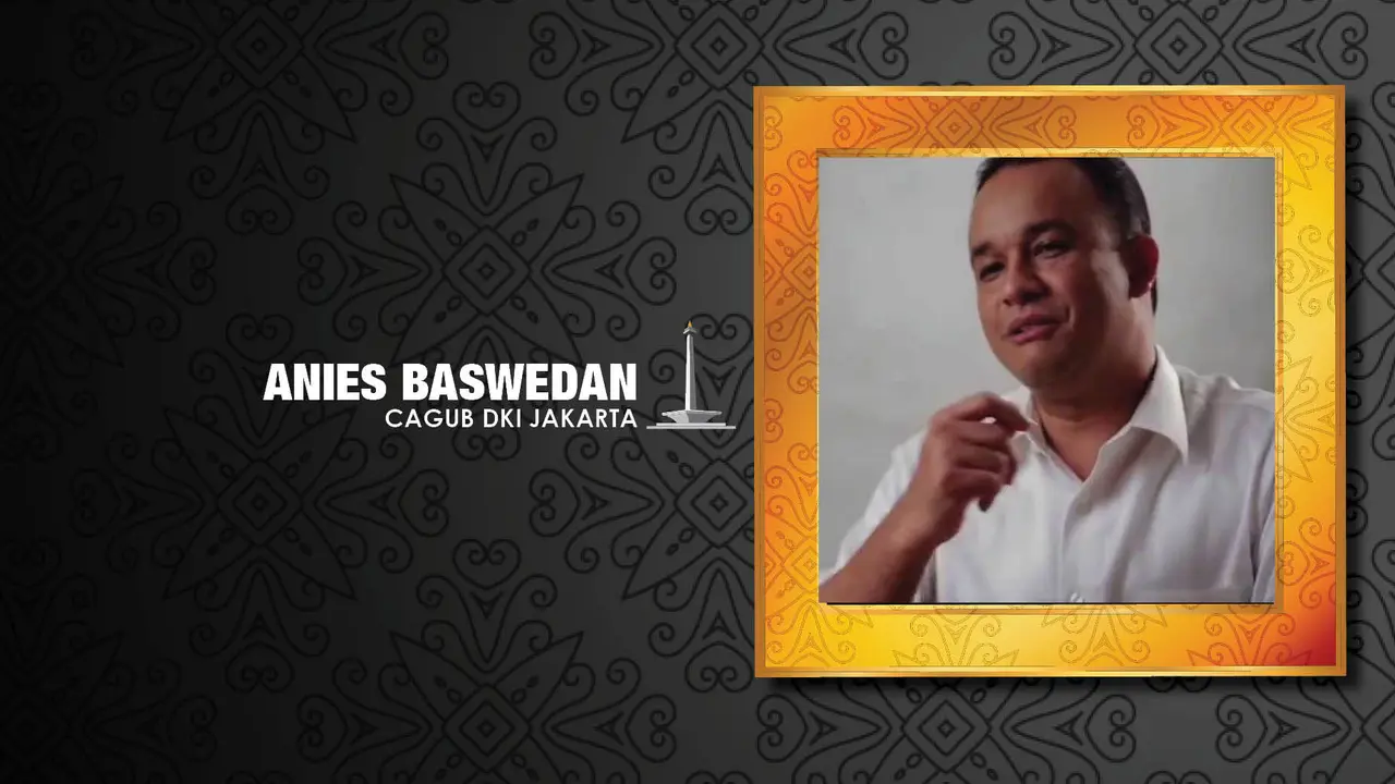 ilustrasi Debat Cagub dan Cawagub DKI 