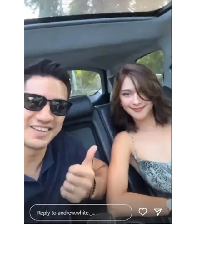 8 Potret Terbaru Nana Mirdad dengan Rambut Pendek, Makin Awet Muda