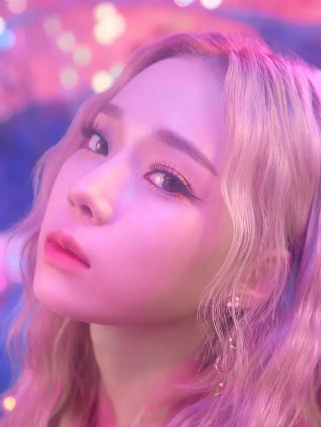 Disebut Mirip Nikita Willy dan Taeyeon, Ini 6 Potret Winter Member Pertama Aespa