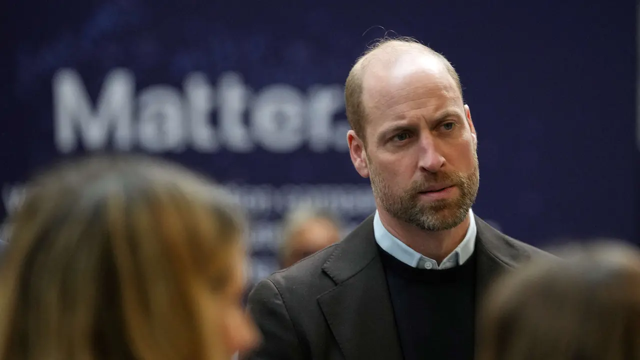 Pangeran William Disorot Tajam, Penyandang Dana Organisasi Amalnya Tercantum di Epstein Files