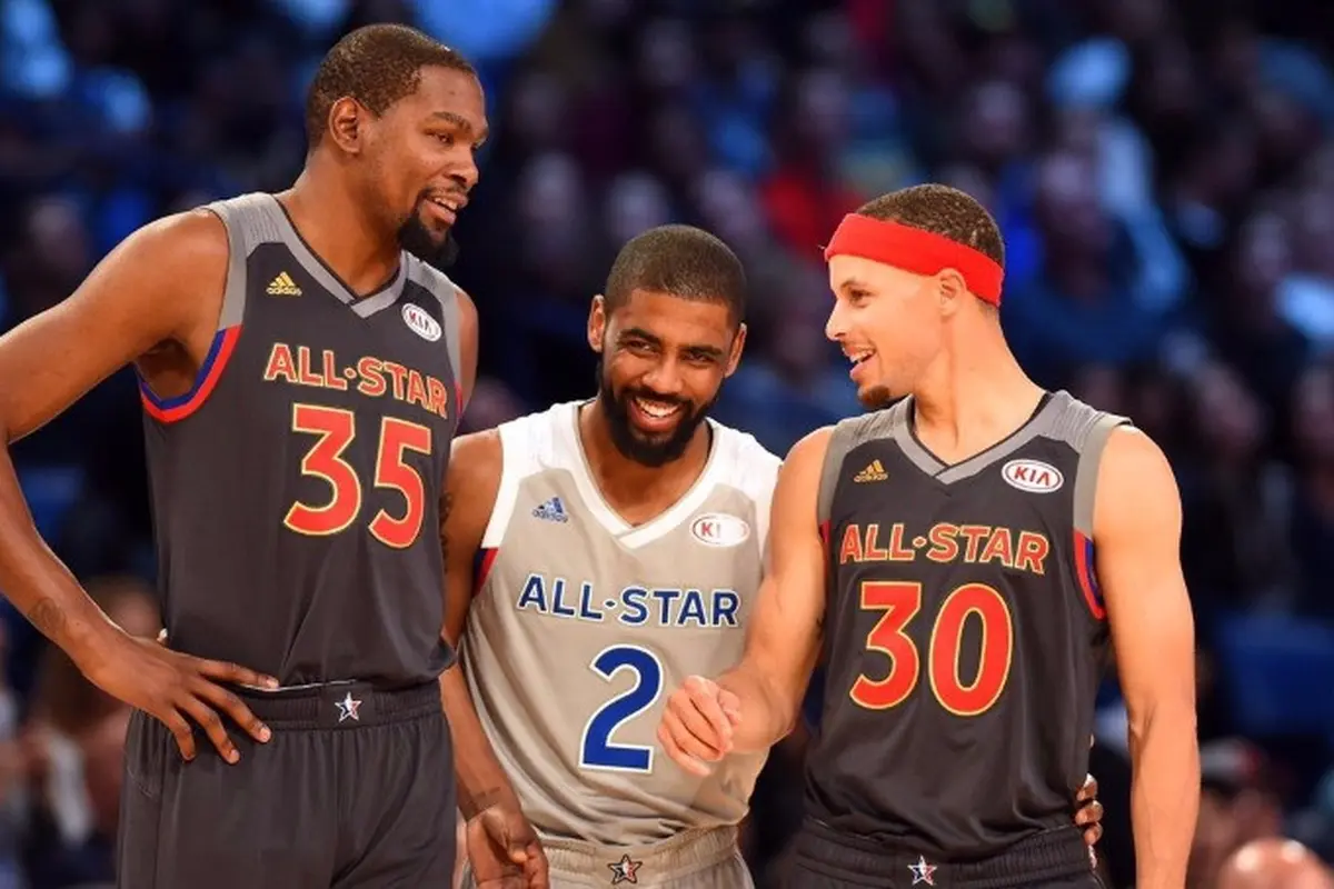 NBA All-Star Game