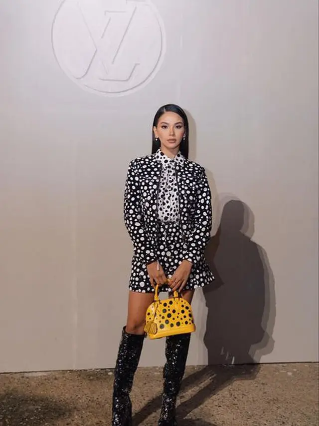 [Fimela] Alyssa Daguise