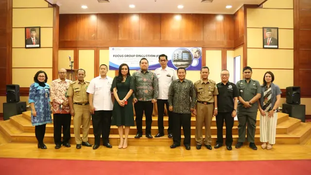 BBPP Ajak Perusahaan Peduli UMKM untuk Mewujudkan SDM Unggul
