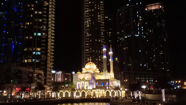 [Fimela] Dhow Cruise