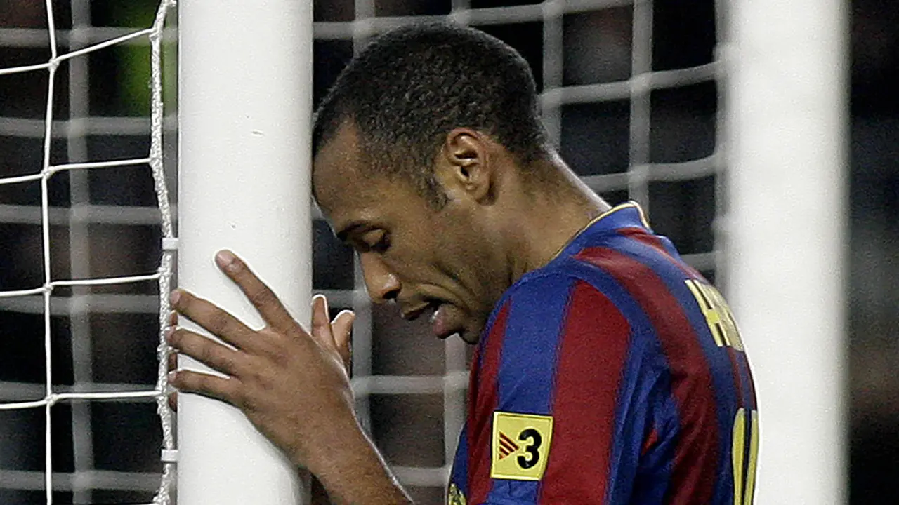 FOTO: 5 Striker Top yang Pernah Disingkirkan Pep Guardiola