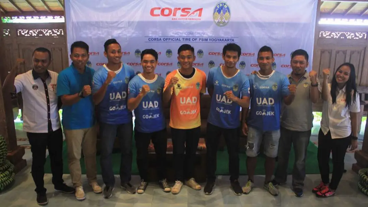 PSIM Yogyakarta