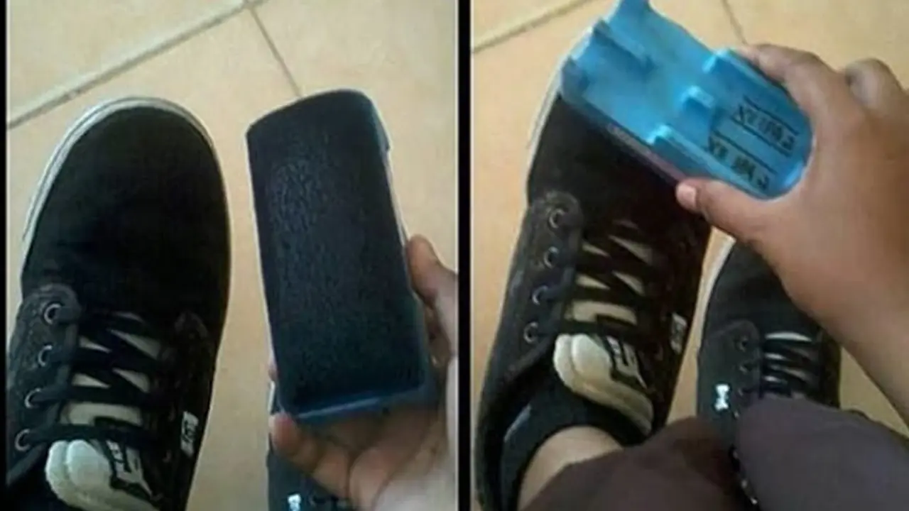6 Lifehack ala Anak Sekolah Ini Kreatifnya Bikin Tepuk Jidat