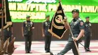 Rotasi TNI AD, Doddy Tri Winarto Resmi Jabat Pangdam XV/Pattimura