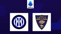 Link Live Streaming Inter Milan Vs Lecce di Liga Italia, Jangan Lewatkan!