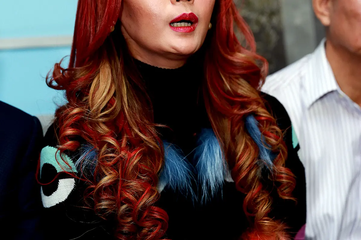 Inul Daratista