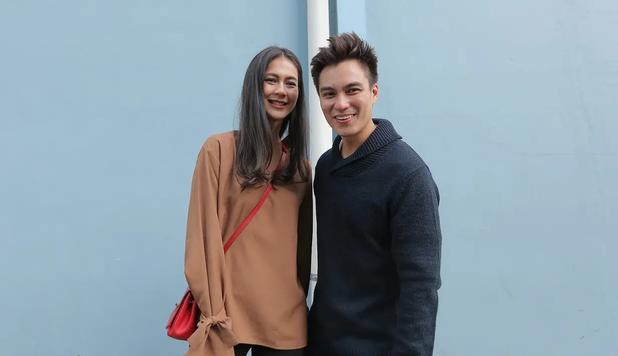 (Deki Prayoga/Bintang.com)