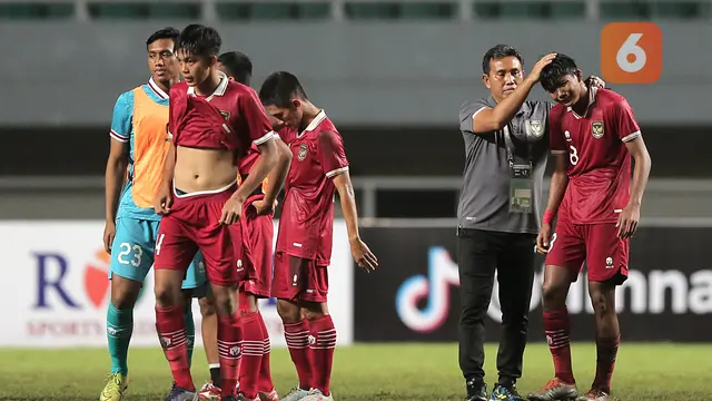 Timnas Indonesia U-17