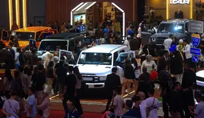iCAR V23 dan V27 Banjir Pesanan, Ini Porsi SPK Keduanya